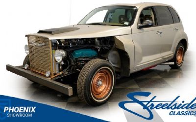 2006 Chrysler PT Cruiser 440 Custom 