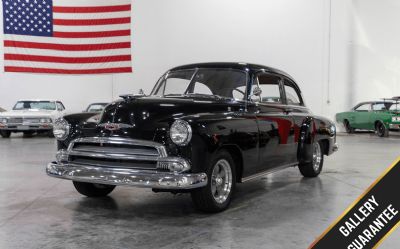 1951 Chevrolet Styleline 