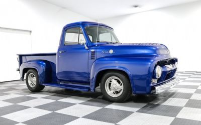 1954 Ford F100 