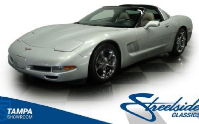 1998 Chevrolet Corvette 