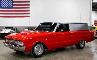 1961 Ford Falcon Sedan Delivery 