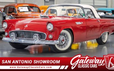 1955 Ford Thunderbird 