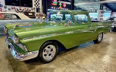1957 Ford Ranchero 