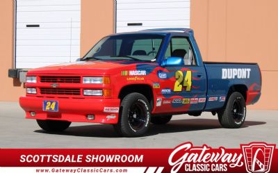 1997 Chevrolet GMT-400 Silverado 