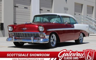 1956 Chevrolet Bel Air 