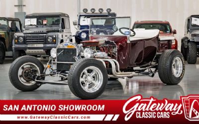 1923 Ford T-Bucket Replica 