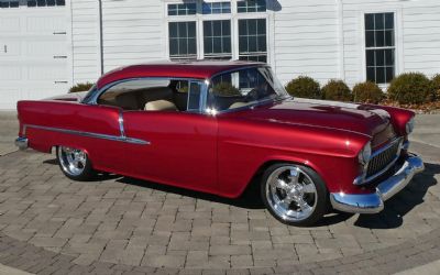 1955 Chevrolet Bel Air 