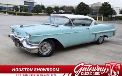 1957 Cadillac Series 62 