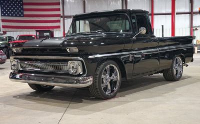 1963 Chevrolet C-10 