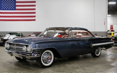 1960 Chevrolet Impala 