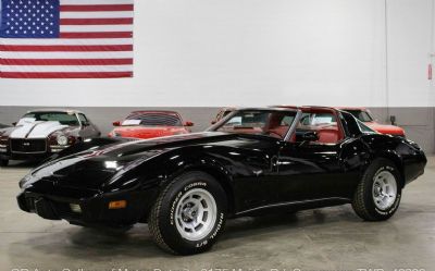 1978 Chevrolet Corvette 