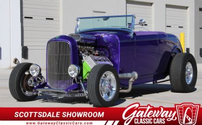 1932 Ford Hot Rod / HI-BOY 