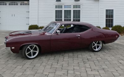 1969 Buick GS400 