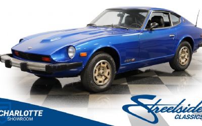 1977 Datsun 280Z 