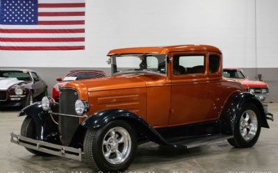 1931 Ford Coupe 