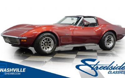 1970 Chevrolet Corvette LS5 454 