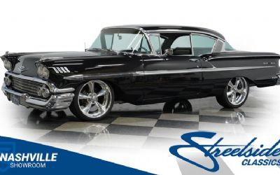 1958 Chevrolet Bel Air 