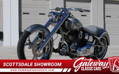 2007 Thunder Mountain Firestone Motorcycle 2007 Thunder Mountain Firestone