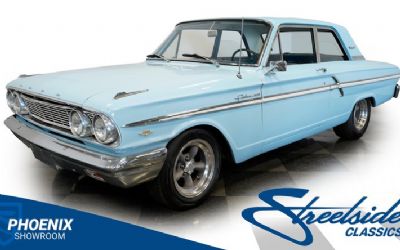 1964 Ford Fairlane 500 