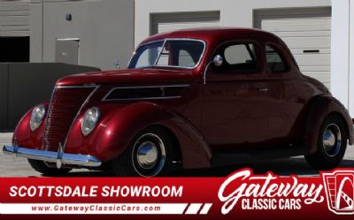 1937 Ford Coupe 