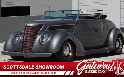 1937 Ford Model 78 