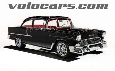 1955 Chevrolet 210 