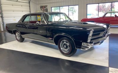 1965 Pontiac GTO 