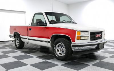1997 GMC 1500 
