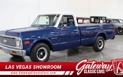 1971 Chevrolet C10 