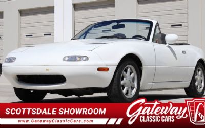 1990 Mazda Miata MX-5 