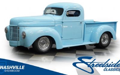 1946 International Harvester Pickup 