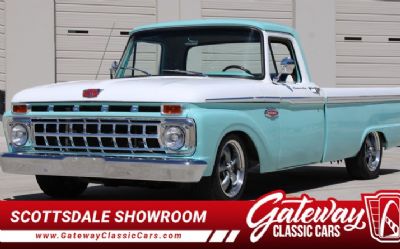 1965 Ford F100 