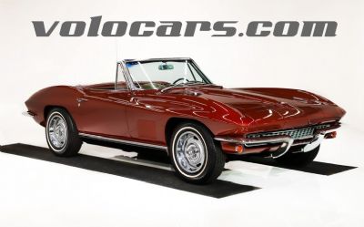 1967 Chevrolet Corvette 