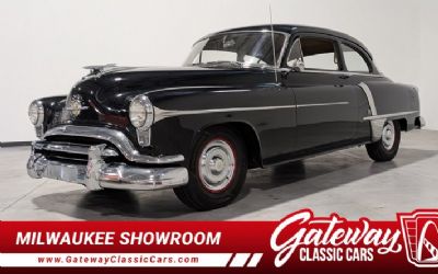 1951 Oldsmobile 88 Rocket 
