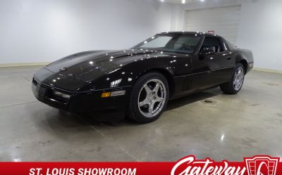 1985 Chevrolet Corvette 