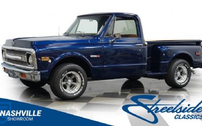 1971 Chevrolet C10 