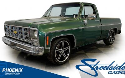 1979 Chevrolet C10 