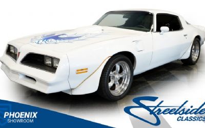 1978 Pontiac Firebird 