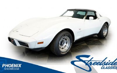 1979 Chevrolet Corvette L-82 