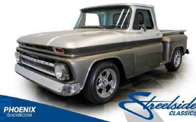 1965 Chevrolet C10 