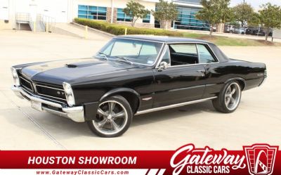 1965 Pontiac GTO 