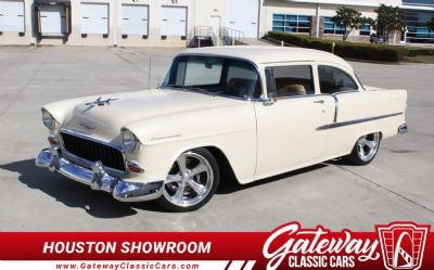 1955 Chevrolet 210 