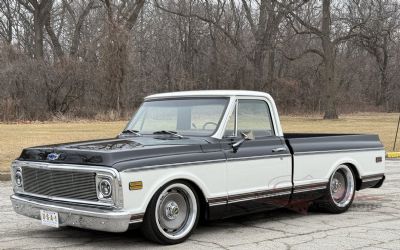 1970 Chevrolet C10 