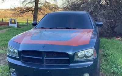 2007 Dodge Charger R/T