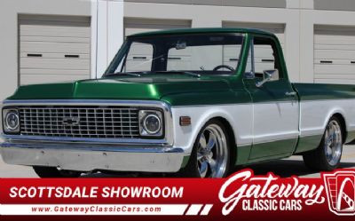 1972 Chevrolet C10 