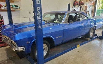 1965 Chevrolet Impala