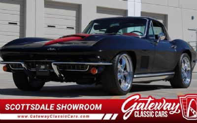 1967 Chevrolet Corvette 
