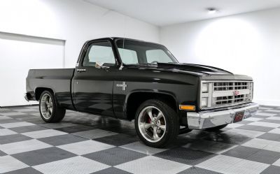 1985 Chevrolet C10 