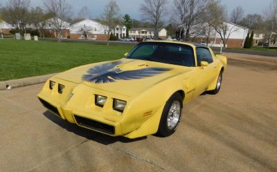1979 Pontiac Firebird Trans Am