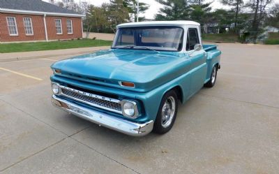 1964 Chevrolet C10 